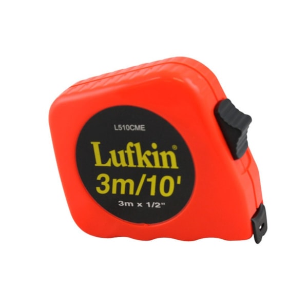 Trena Manual Com Trava 3MTX10MM L510CMED Lufkin-e255b5a0-e691-40c8-9902-043080089058