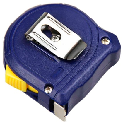 Trena Manual Com Trava 3MTX13MM Standard IW13946 Irwin-310a41d0-1f96-42df-af82-4e4fbbf63362