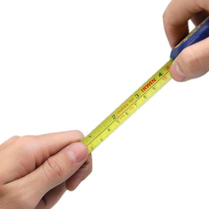 Trena Manual Com Trava 3MTX13MM Standard IW13946 Irwin-c9083f54-beef-4ebd-b88f-9d39133bfafc