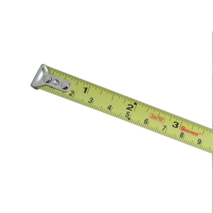 Trena Manual Com Trava 3MTX13MM STS12-3ME Starrett-25c8dcc1-367f-4fa7-ac1d-0bd88ced6ff1