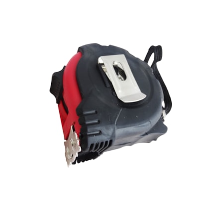 Trena Manual com Trava 5mt x 25mm Emborrachada Mtx-7db43fd4-50db-4c57-b3b5-d08a9942b5be