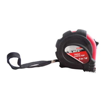 Trena Manual com Trava 5mt x 25mm Emborrachada Mtx-9ce1d9fe-6e9d-451e-9979-15bec65df499