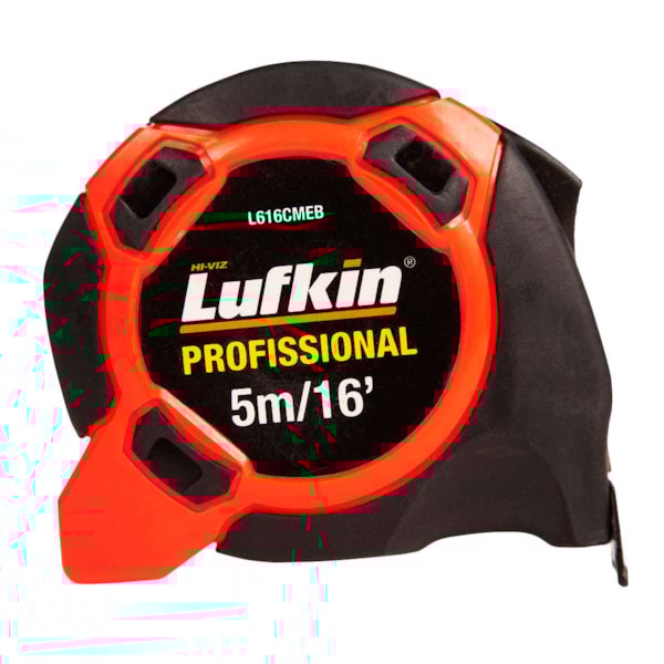 Trena Manual Com Trava 5Mts + Trena Chaveiro 2Mts L616CMEB Lufkin-f286eb79-a0ed-4387-a41d-641dfc27fab2