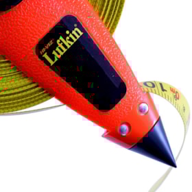 Trena Manual Fibra de Vidro 10MTX13MM Y1710CM Lufkin