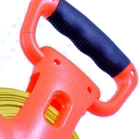 Trena Manual Fibra de Vidro 30MTX13MM Y1730CM Lufkin