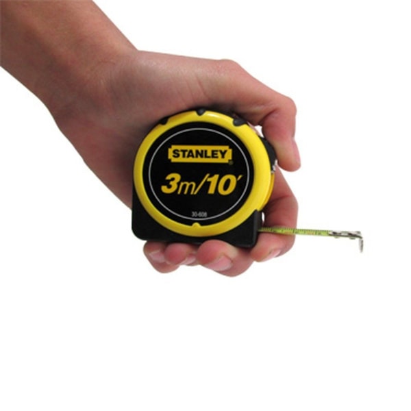 Trena Manual Global Plus 1.2 Pol. Stanley-90eda409-cd3a-4e93-be96-da6bdb2a00d3