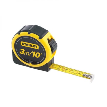 Trena Manual Global Plus 1.2 Pol. Stanley-5fc7051f-9baa-401c-b28b-c21d59271a71