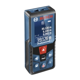 Trena Medidor de Distância à Laser GLM 50-12 Bosch