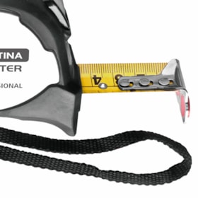 Trena Profissional 7,5m Tramontina