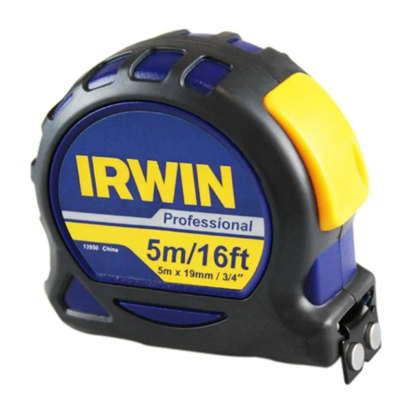 Trena Profissional de 5m IW13950 Irwin -3d8189e2-6bbb-4378-8c67-e182a5ed6493