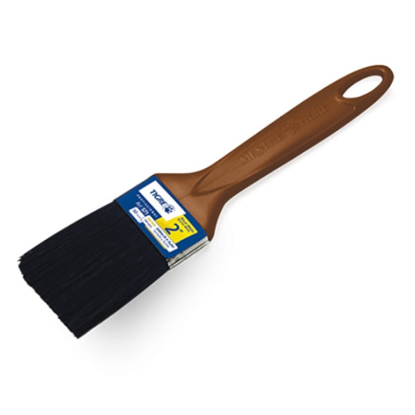 Trincha Dupla Cerda Longa 2