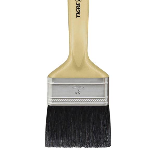 Trincha Dupla Cerda Longa 3