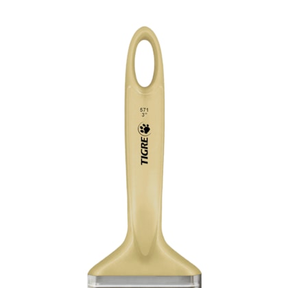 Trincha Dupla Cerda Longa 3