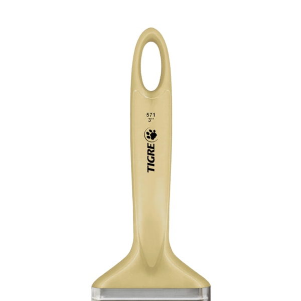 Trincha Dupla Cerda Longa 3