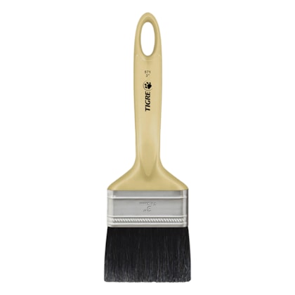 Trincha Dupla Cerda Longa 3