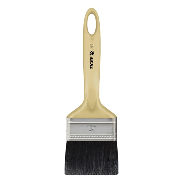 Trincha Dupla Cerda Longa 3