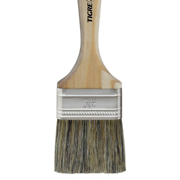 Trincha Dupla Multiuso 2 1/2