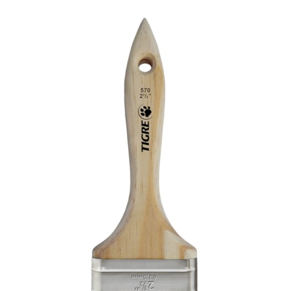 Trincha Dupla Multiuso 2 1/2