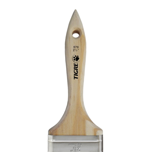 Trincha Dupla Multiuso 2 1/2