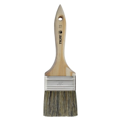 Trincha Dupla Multiuso 2 1/2