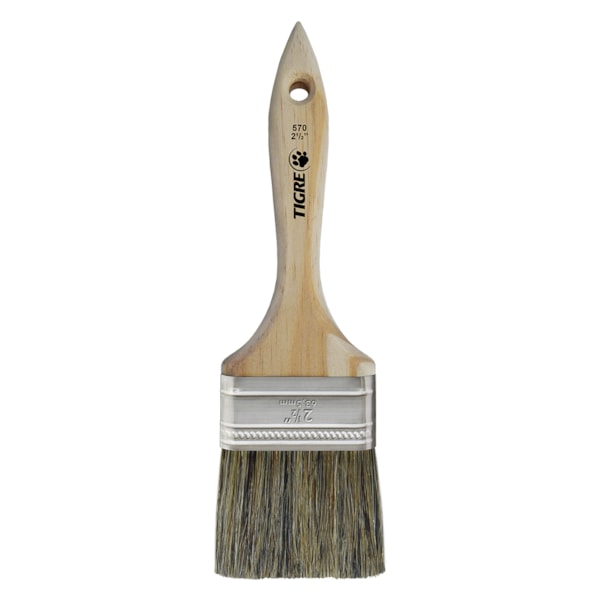 Trincha Dupla Multiuso 2 1/2