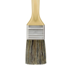 Trincha Dupla para Pintura 1.1/2