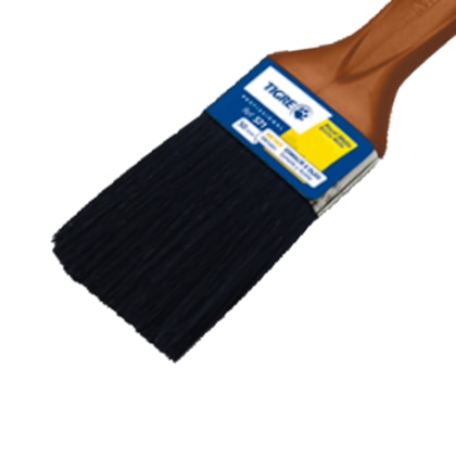 Trincha Dupla para Pintura 1