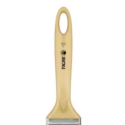 Trincha Dupla para Pintura 2