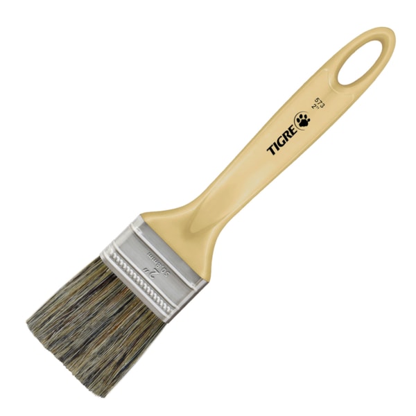 Trincha Dupla para Pintura 2