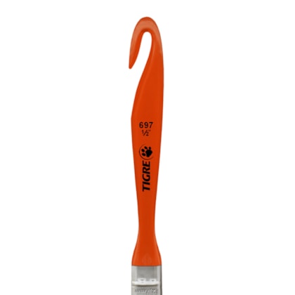 Trincha Média Econômica 1/2