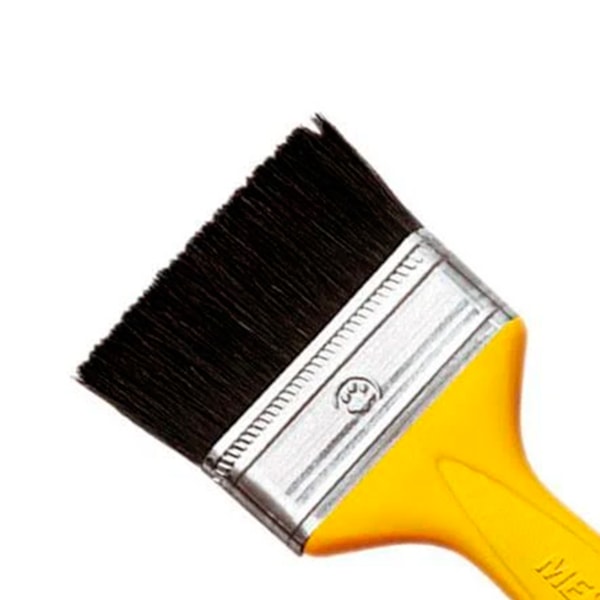 Trincha Média para Pintura 1