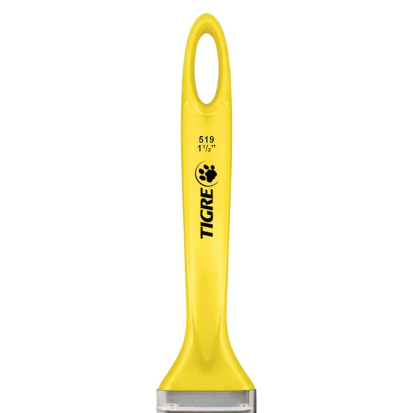 Trincha Média Sintética 1.1/2