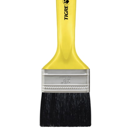 Trincha Média Sintética 2 1/2