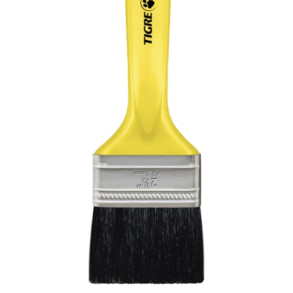 Trincha Média Sintética 2 1/2