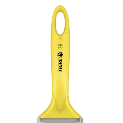 Trincha Média Sintética 2 1/2