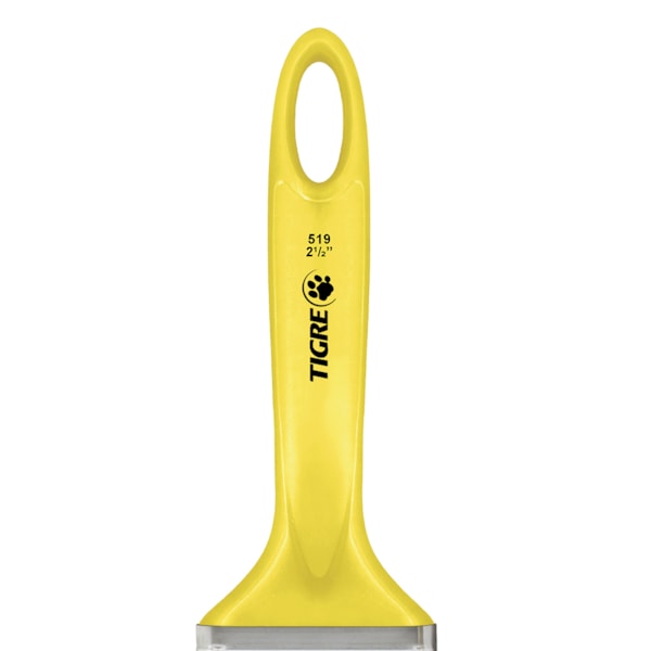 Trincha Média Sintética 2 1/2