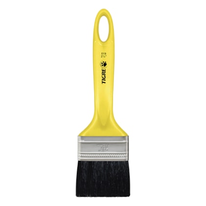 Trincha Média Sintética 2 1/2