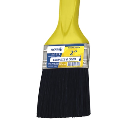 Trincha Média Sintética 2