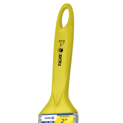 Trincha Média Sintética 2