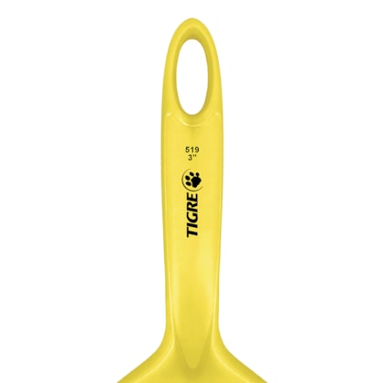 Trincha Média Sintética 3