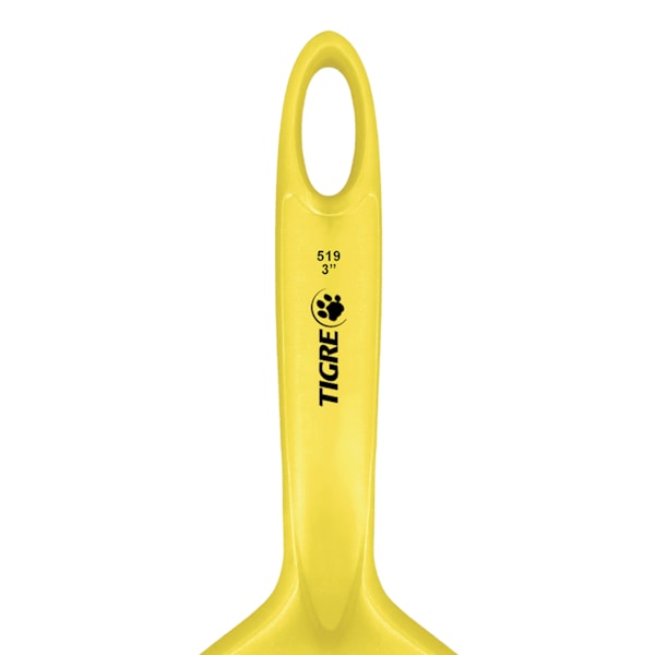 Trincha Média Sintética 3