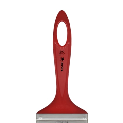 Trincha Simples 2 1/2