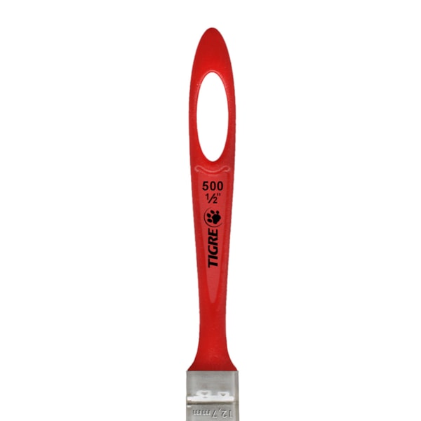 Trincha Simples de 1/2