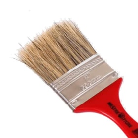 Trincha Simples para Pintura 4