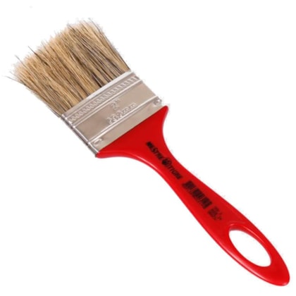 Trincha Simples para Pintura 4" Tigre