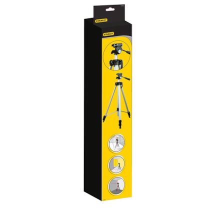 Tripé 1/4 Telescópico 1-77-201 Stanley-d23e806d-4ca9-40df-8467-980f3a663a64