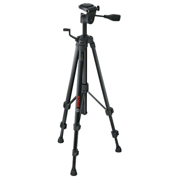 Tripé para nível a laser rosca 1/4 BT 150 Professional 0601096B00 Bosch-77f28a2a-b6cf-4a3a-bf0f-501cdf0952bd