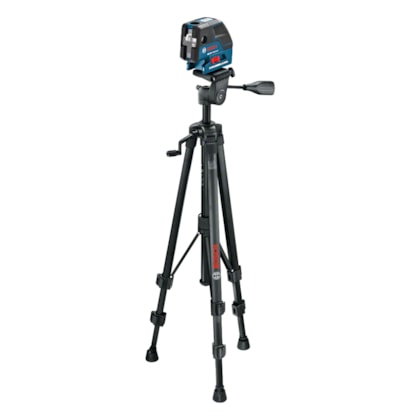 Tripé para nível a laser rosca 1/4 BT 150 Professional 0601096B00 Bosch-48f96192-d868-4b92-b0d2-c737a703882c
