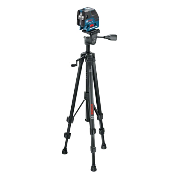 Tripé para nível a laser rosca 1/4 BT 150 Professional 0601096B00 Bosch-9e58673c-f50c-4878-84ba-2dae2216f728