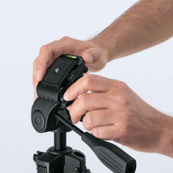 Tripé para nível a laser rosca 1/4 BT 150 Professional 0601096B00 Bosch-a388a299-10bf-43bd-8741-c32bd7b6a5b7